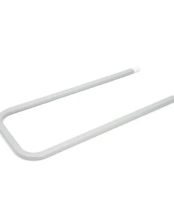 Ben Power Steel 549x274x122cm