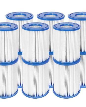 Bestway 6x2 Stk Bestway Filtersæt