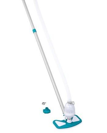 Bestway Aquaclean Pool Kit