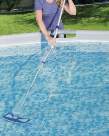 Bestway Flowclear Aquaclean Sæt Til Poolrengøring