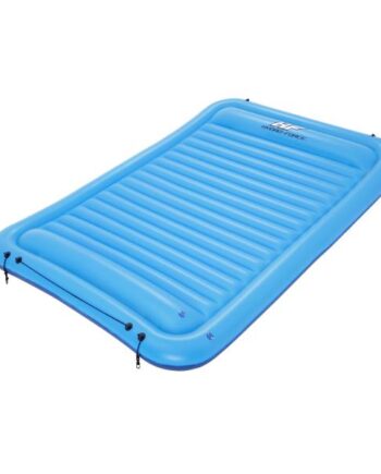 Bestway Hydro Force Oppustelig Luftmadras 290x191cm