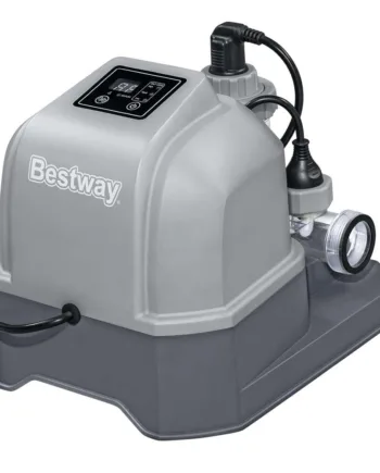 Bestway Hydrogeni Saltvandssystem 12g