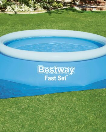 Bestway Poolunderlag Flowclear 335 335