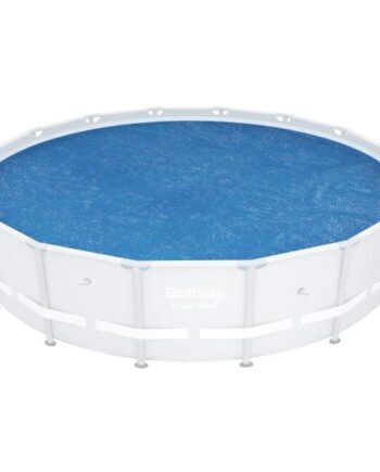 Bestway Termocover Til Pool ø462cm