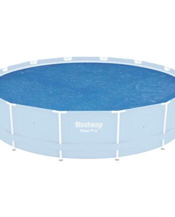 Bestway Termocover Til Pool ø527cm