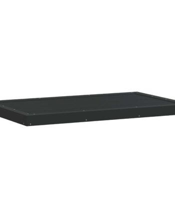 Bruser Baseplade Wpc