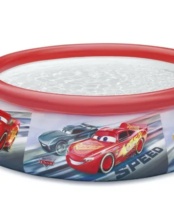 Cars Easy Set Pool 886 Ltr