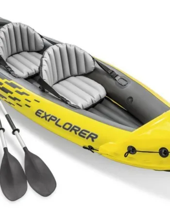 Explorer Kajak