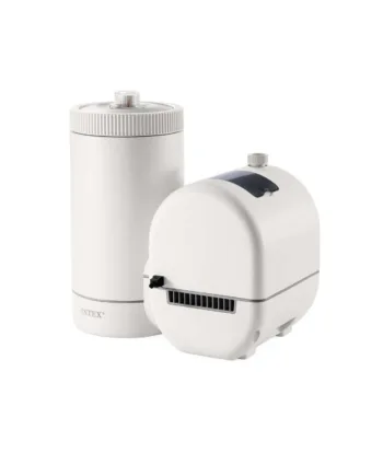 Filterpumpe C2500 463