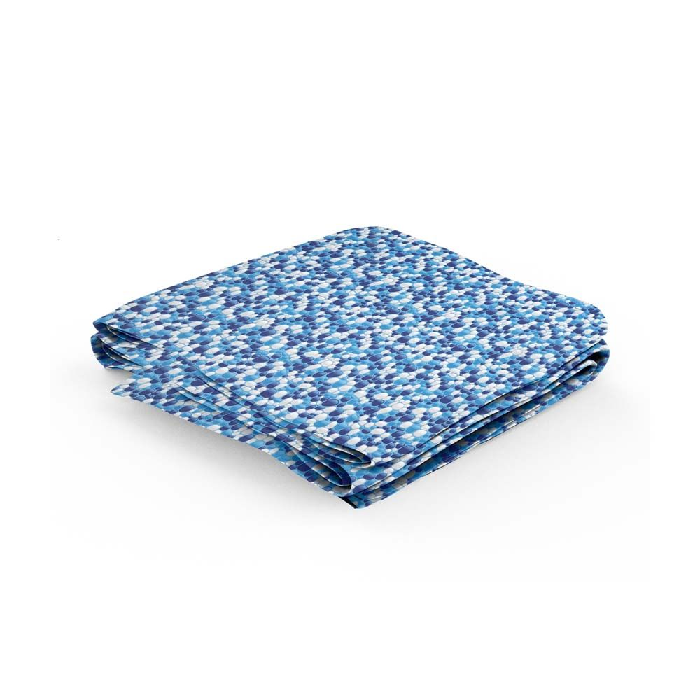 Hydrium Oval Liner 500x360x120cm