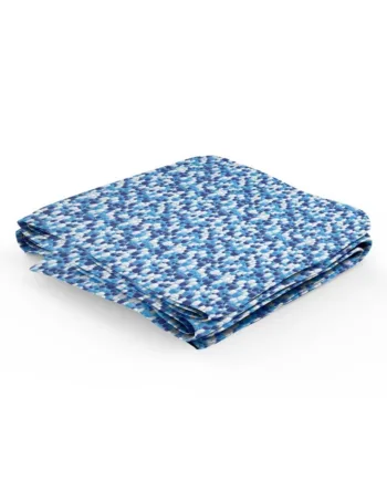 Hydrium Oval Liner 610x360x120cm