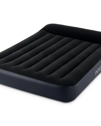 Intex Full Pillow Rest Luftmadras