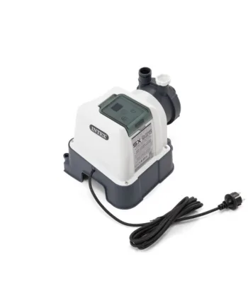 Intex Motor Styring Til Pumpe 26642