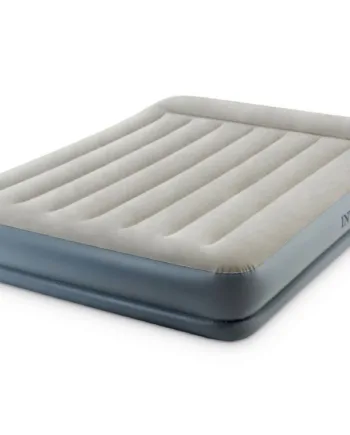 Intex Queen Pillow Rest Luftmadras