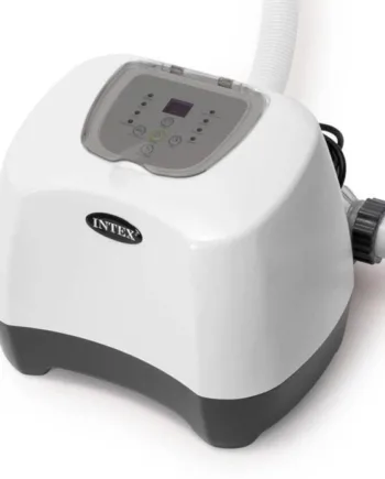 Krystal Ozone Saltvandssystem Qz1100