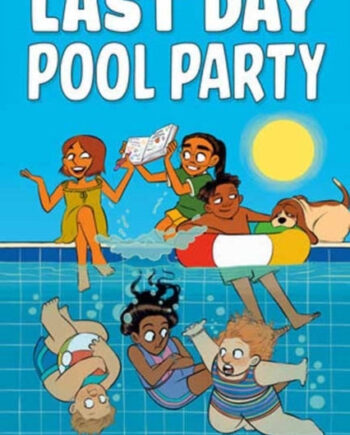 Last Day Pool Party