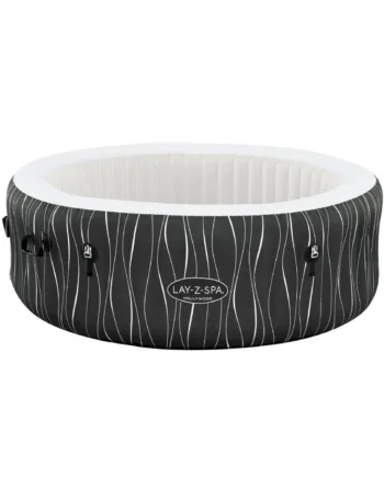 Lay Spa Hollywood 196x66cm Liner