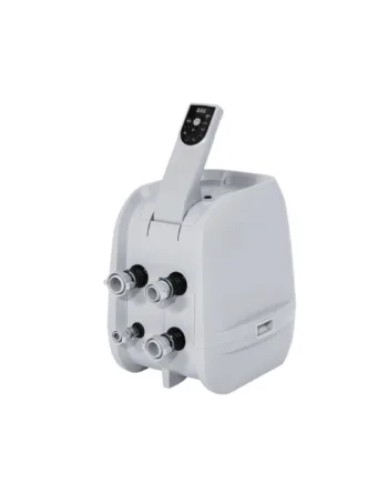 Lay Spa Hydrojet Heather Pumpe Wifi