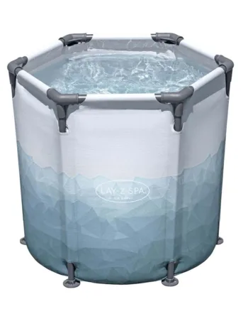 Lay Spa Isbad 90x80cm