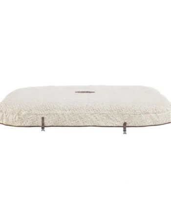 Lay Spa Rome 201x201x71cm Top Cover