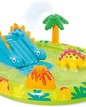 Little Dino Børnepool 191x152x58