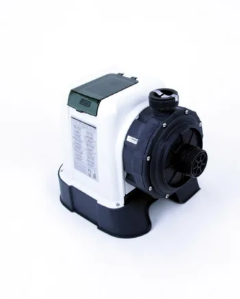 Motorpumpe   Kontrol Til 26648