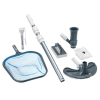 Pool Care Basic Kit