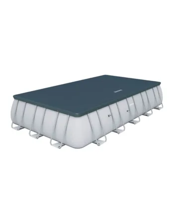 Pool Cover 488x244x122