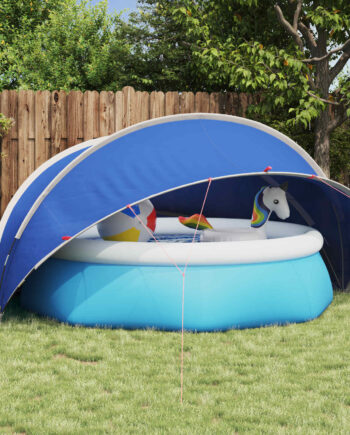 Pool Dome 336 322 160