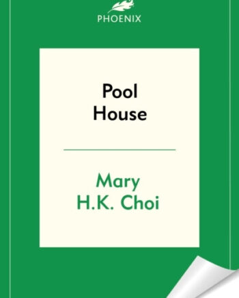 Pool House