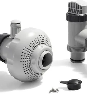 Pool Inlet   Outlet Strainer 38mm