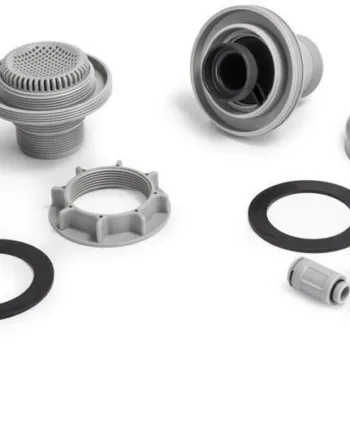 Pool Inlet   Outlet Strainer Set 38mm