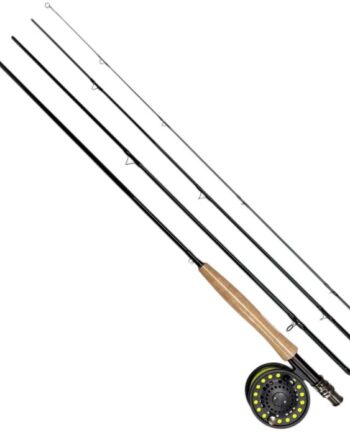 Pool Powerfly Combo