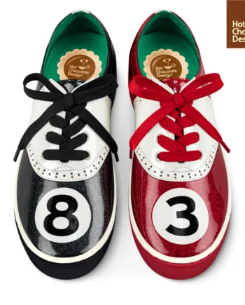 Pool Sneakers