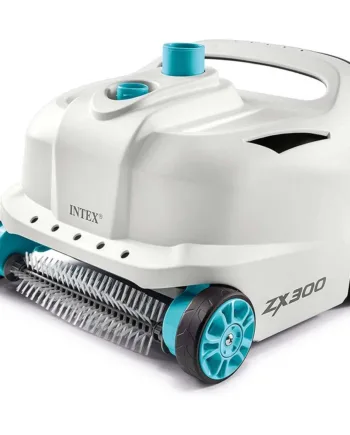 Pool Zx300 Deluxe Robot Poolstøvsuger