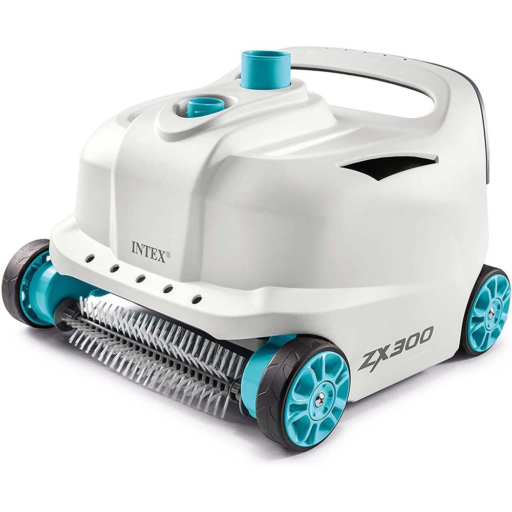 Pool Zx300 Deluxe Robot Poolstøvsuger