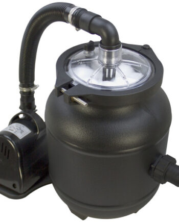 Swim   Fun Filterballs Filtersystem 100w