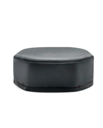 Termo Cover Octagon Purespa 183x183x72cm