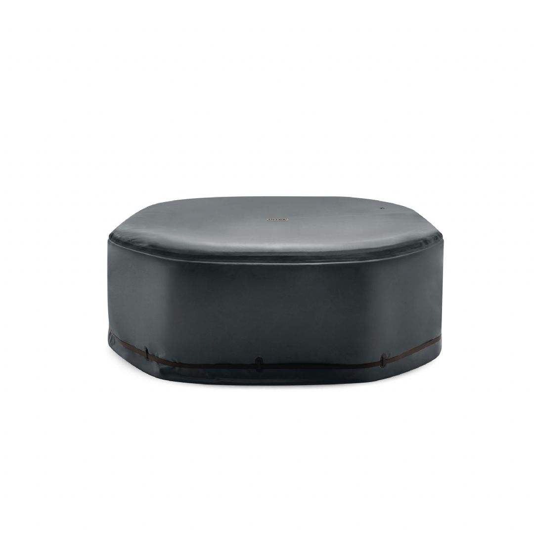 Termo Cover Octagon Purespa 183x183x72cm