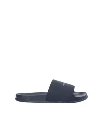 Tommy Hilfiger Core Tommy Hilfiger Pool Slide Fm0fm05799dw5