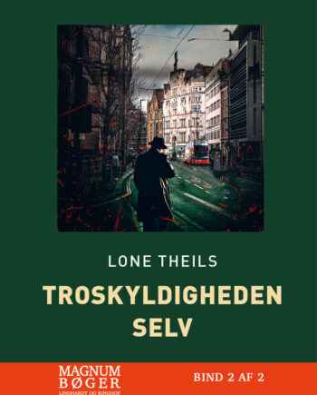 Troskyldigheden Selv Storskrift