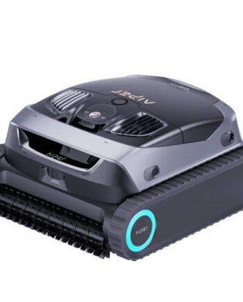 Aiper Scuba Pro Trådløs Pool Robot Grå