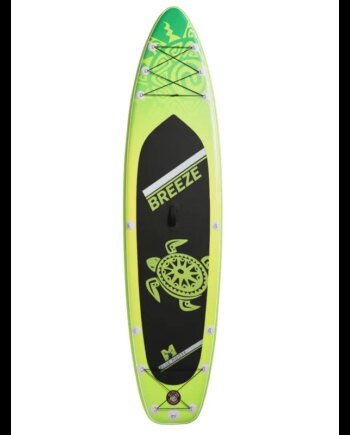 Airfun Paddleboard 350x84x15 Breeze 13264