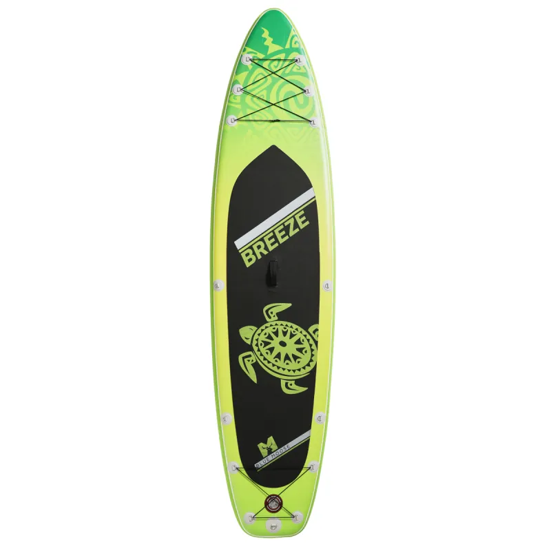 Airfun Paddleboard 350x84x15 Breeze 13264