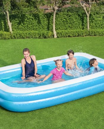 Badebassin Family Pool 305x183x46