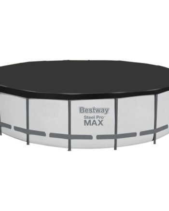 Bestway Flowclear Fast Set Poolovertræk 555