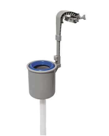 Bestway Flowclear Pooloverfladeskimmer 58233 Skimmer Til Fritstående Pool