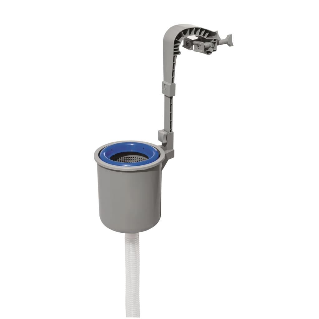 Bestway Flowclear Pooloverfladeskimmer 58233 Skimmer Til Fritstående Pool