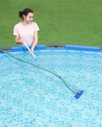 Bestway Flowclear Vedligeholdelsessæt Til Fritstående Pools
