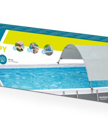 Bestway Solskærm